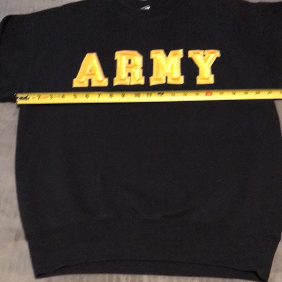 ARMY sweatshirt - Picture 3 of 3